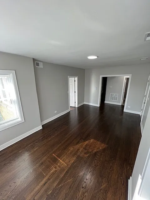 Living Room View 2