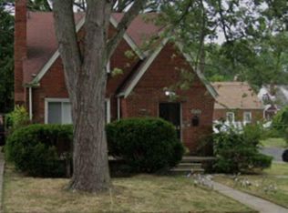 15065 Forrer St #1, Detroit, MI 48227