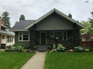 632 W 20th Ave, Spokane, WA 99203