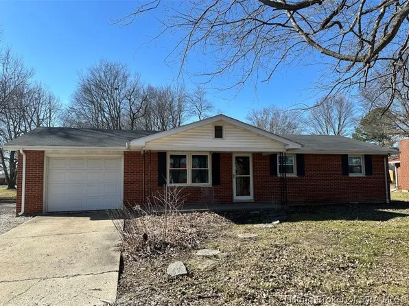 2921 Ohio Avenue, Madison, IN 47250