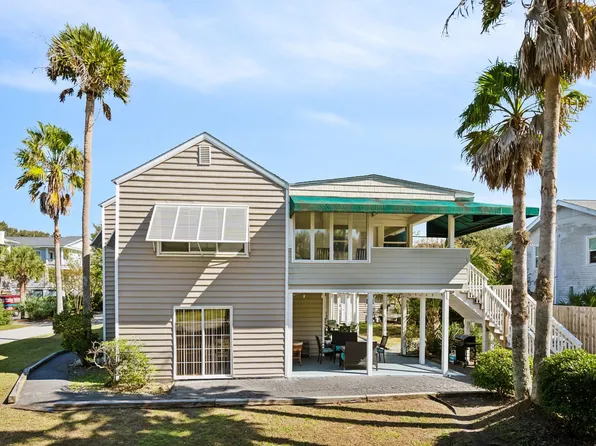 2700 Cameron Blvd, Isle Of Palms, SC 29451