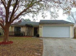 8344 Sunflower Ct, Jacksonville, FL 32244