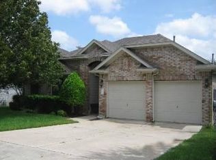 2016 Lakeline Oaks Dr, Cedar Park, TX 78613