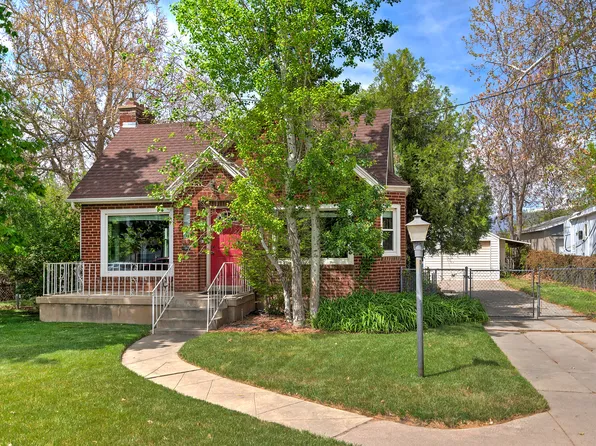 872 W 3800 S, Bountiful, UT 84010