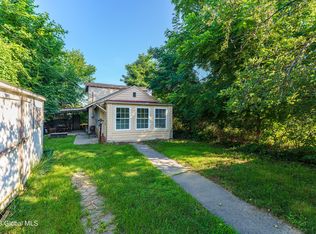 801 Marion Ave, Schenectady, NY 12303