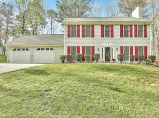 5041 Brownwood Dr, Powder Springs, GA 30127