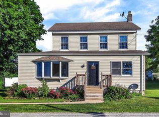 2267 Woodbine Rd, Airville, PA 17302