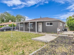 4587 W 5100 S, Kearns, UT 84118