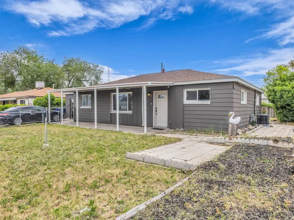 4587 W 5100 S, Kearns, UT 84118