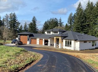 0 Fern Acres LOT 1, Camas, WA 98607