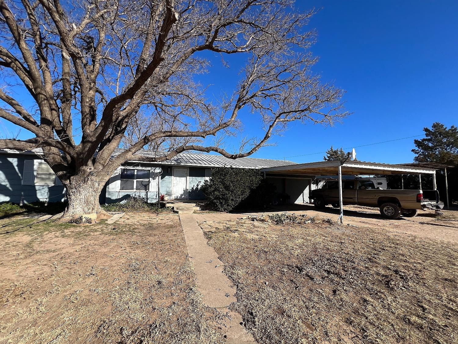 14311 E County Road 5800, Lorenzo, TX 79343 MLS 202400643 Zillow