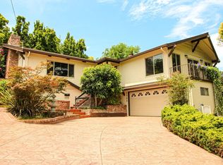 2542 La Don Ct, Castro Valley, CA 94546