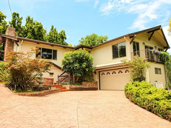 2542 La Don Court, Castro Valley, CA 94546