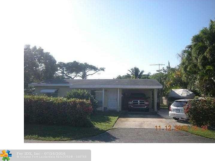 1st image of 3541 NE 16th Ave