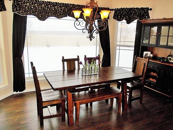 Eating Area