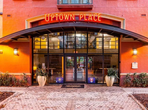 911 N Orange Ave APT 306, Orlando, FL 32801