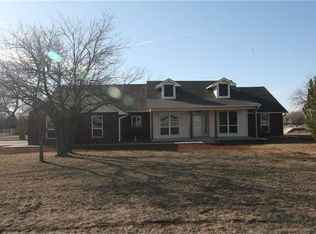 16800 SW 36th St, El Reno, OK 73036