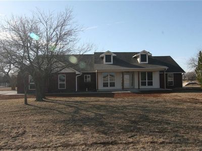 16800 SW 36th St, El Reno, OK, 73036