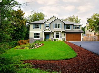 21410 NW 61st Ave, Ridgefield, WA 98642