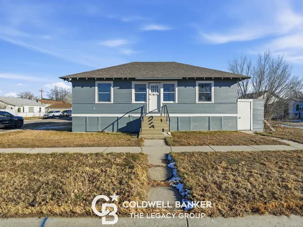 241 N McKinley St, Casper, WY 82601