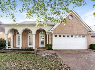 8623 Bear Track Cv, Cordova, TN 38018