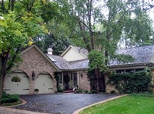 3 Court Of Natchez, Lincolnshire, IL