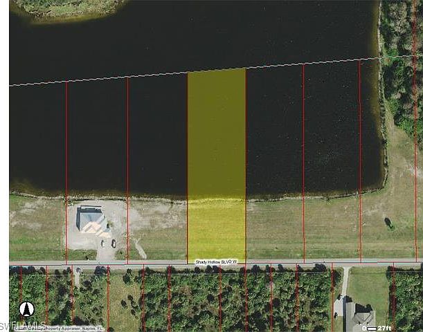 1st image of 265 Shady Hollow Blvd E