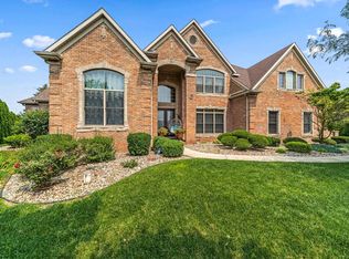 14753 Carrigan Ct, Granger, IN