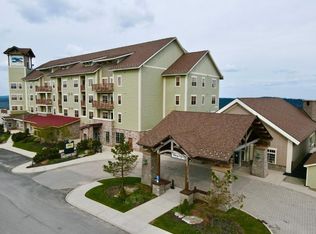 410 Soaring Eagle Ldg, Snowshoe, WV