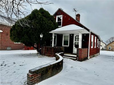 5014 Tillman Ave, Cleveland, OH, 44102