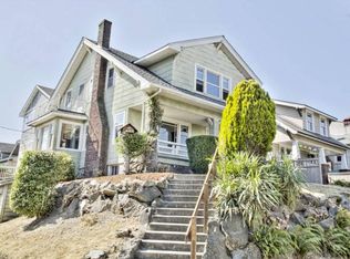 1803 11th Ave W, Seattle, WA 98119