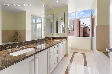 Sold by Corcoran