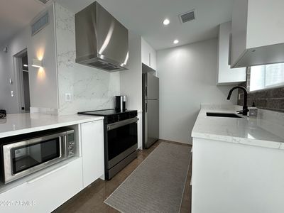 4206 N 38th St APT 3, Phoenix, AZ, 85018