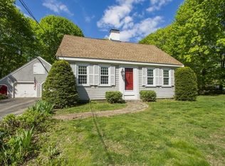 171 High St, Norwell, MA 02061