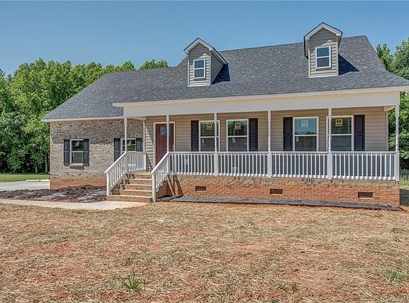 2nd image of 1318 Bryson Creek Dr #5