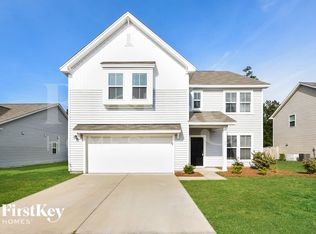 148 Cypress Plantation Rd, Moncks Corner, SC 29461