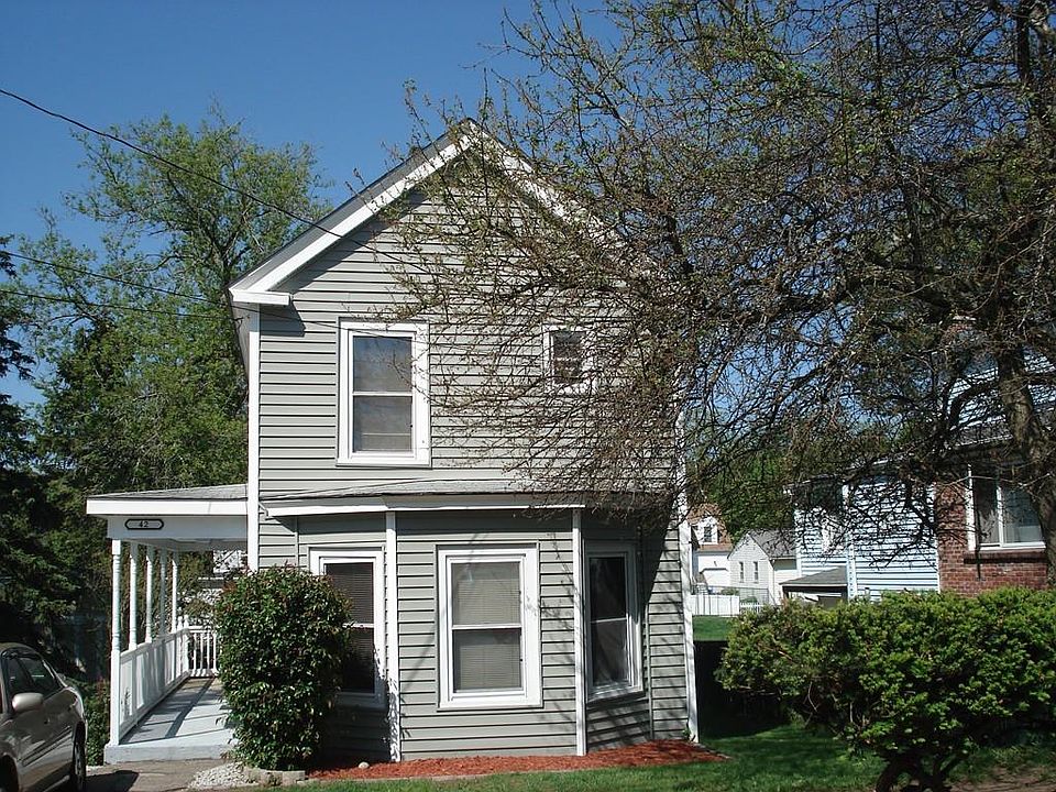 1st image of 42 High St