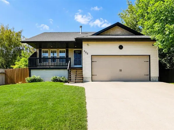 266 South St W #1, Pincher Creek, AB T0K 1W0
