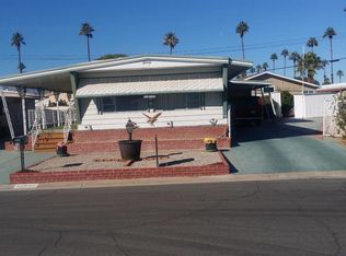32843 Barcelona Dr, Thousand Palms, CA 92276