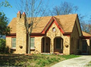 343 Donaldson Ave, San Antonio, TX 78201