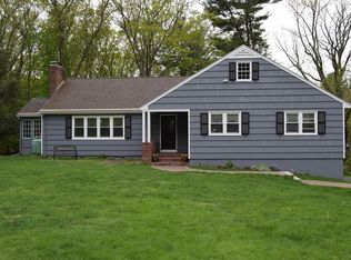 11 Arcadia Rd, Andover, MA 01810