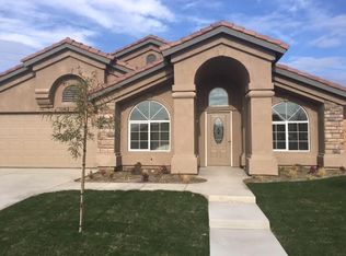 4908 Au Chocolat Dr, Bakersfield, CA 93311