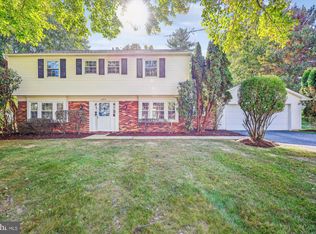 13915 Blair Stone Ln, Silver Spring, MD 20906