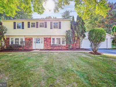 13915 Blair Stone Ln, Silver Spring, MD, 20906