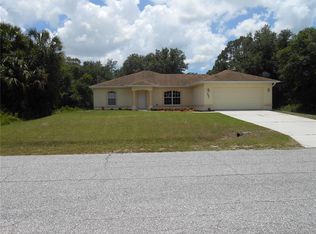 4691 Luther Ave, North Port, FL 34288