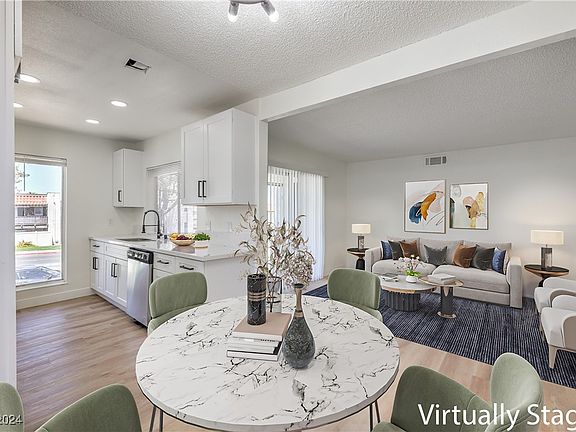 2nd image of 1405 Vegas Valley Dr APT 50