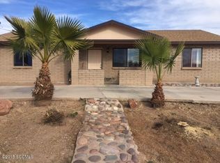 1137 Circulo Sopori, Rio Rico, AZ 85648