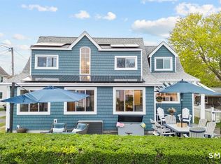 58 Chapman Ave, Westbrook, CT 06498