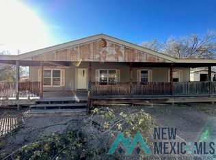 9 County Road 86a, Chimayo, NM 87522