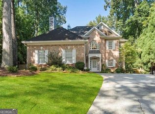 3264 Mathieson Dr NE, Atlanta, GA 30305